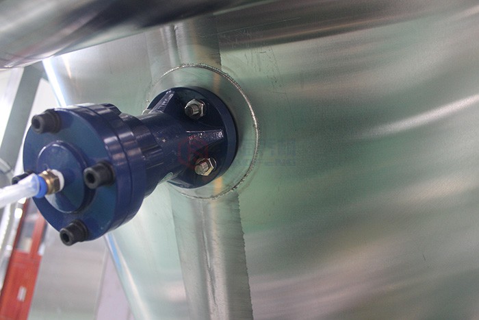 離心噴霧干燥機粘壁 離心噴霧干燥機粘壁