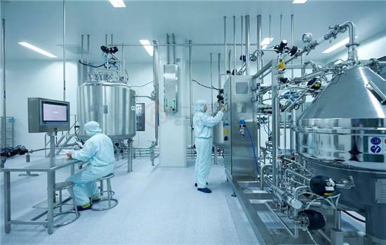 噴霧干燥機(jī)的應(yīng)用場(chǎng)景及主要用途？